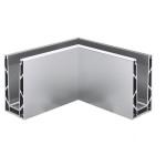 Kątownik aluminiowy wewnętrzny