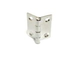 Zawias 28,5x30x0,8 mm