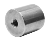 Tuleja dystansowa fi 30x30mm M8, AISI 304  