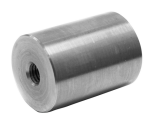 Tuleja dystansowa fi 30x50mm M8, AISI 304   