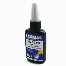 Klej Loxeal UV 30-23 NISKA LEPKOŚĆ, 50 ml 