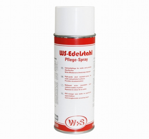 Środek do czyszczenia stali nierdzewnej WS-Edelstahl 400ml 