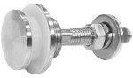 Rotula przegubowa SP 60mm, AISI 316, SZLIF 