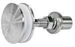 Rotula przegubowa SP 60 mm, AISI 316, SZLIF 
