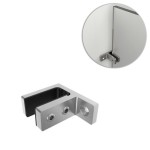 Uchwyt 48x65x40mm szkło, 16,76-21,52mm, AISI 316, SZLIF