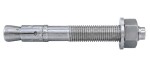 Kotwa stalowa M12, d12, L124 